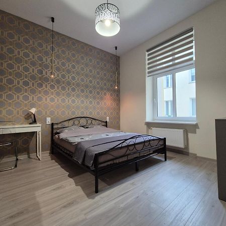 Duzy Komfortowy Apartament W Samym Centrum Przy Manufaktura I Piotrkowska, Blisko Zoo, Fala Apartamento Łódź Exterior foto