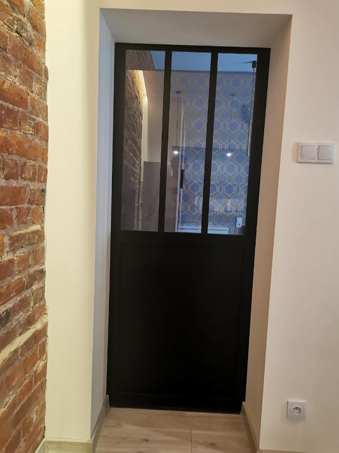 Duzy Komfortowy Apartament W Samym Centrum Przy Manufaktura I Piotrkowska, Blisko Zoo, Fala Apartamento Łódź Exterior foto