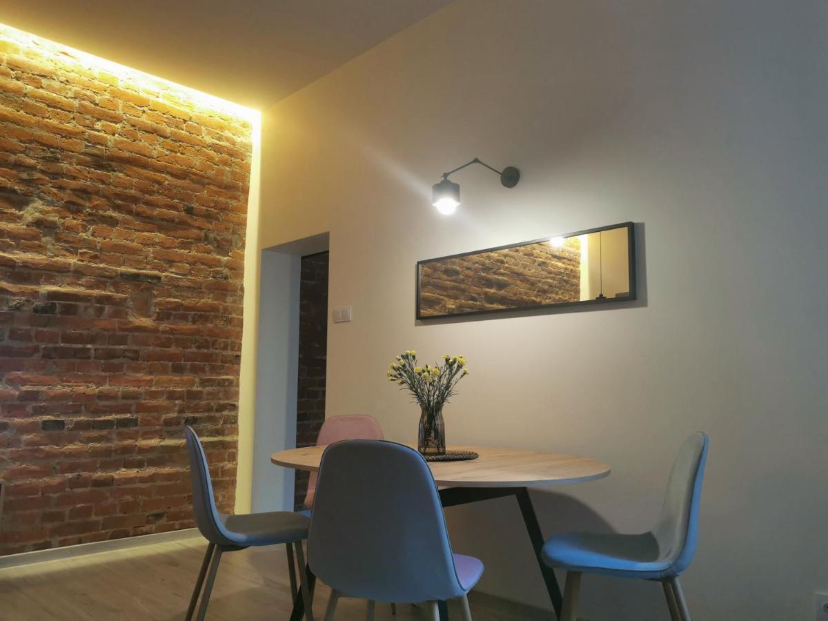 Duzy Komfortowy Apartament W Samym Centrum Przy Manufaktura I Piotrkowska, Blisko Zoo, Fala Apartamento Łódź Exterior foto