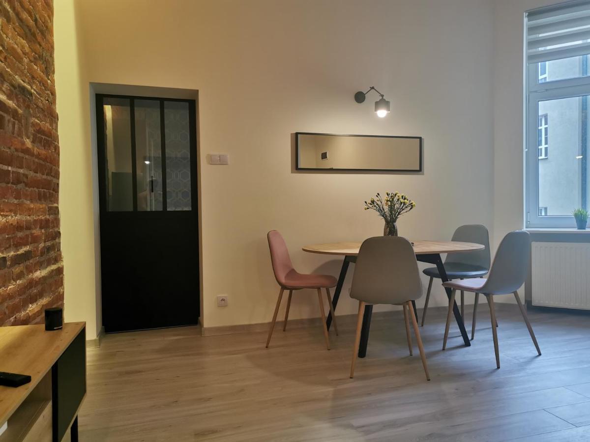 Duzy Komfortowy Apartament W Samym Centrum Przy Manufaktura I Piotrkowska, Blisko Zoo, Fala Apartamento Łódź Exterior foto