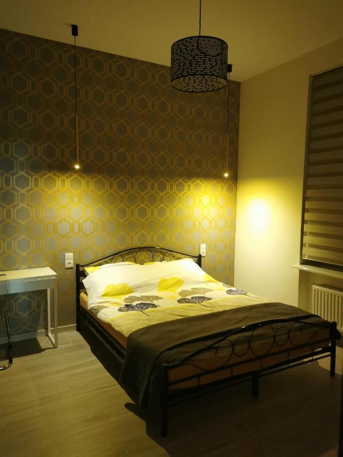 Duzy Komfortowy Apartament W Samym Centrum Przy Manufaktura I Piotrkowska, Blisko Zoo, Fala Apartamento Łódź Exterior foto