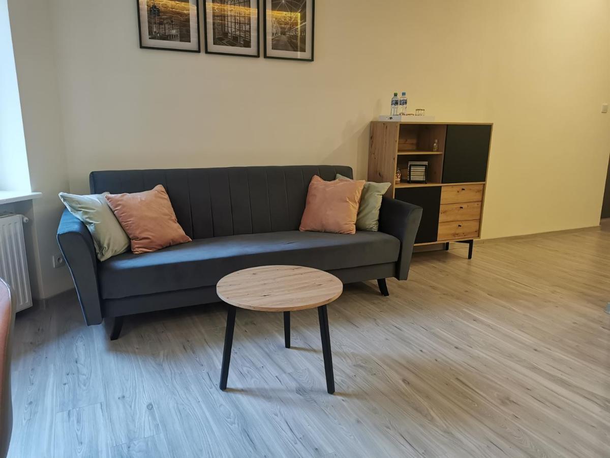 Duzy Komfortowy Apartament W Samym Centrum Przy Manufaktura I Piotrkowska, Blisko Zoo, Fala Apartamento Łódź Exterior foto