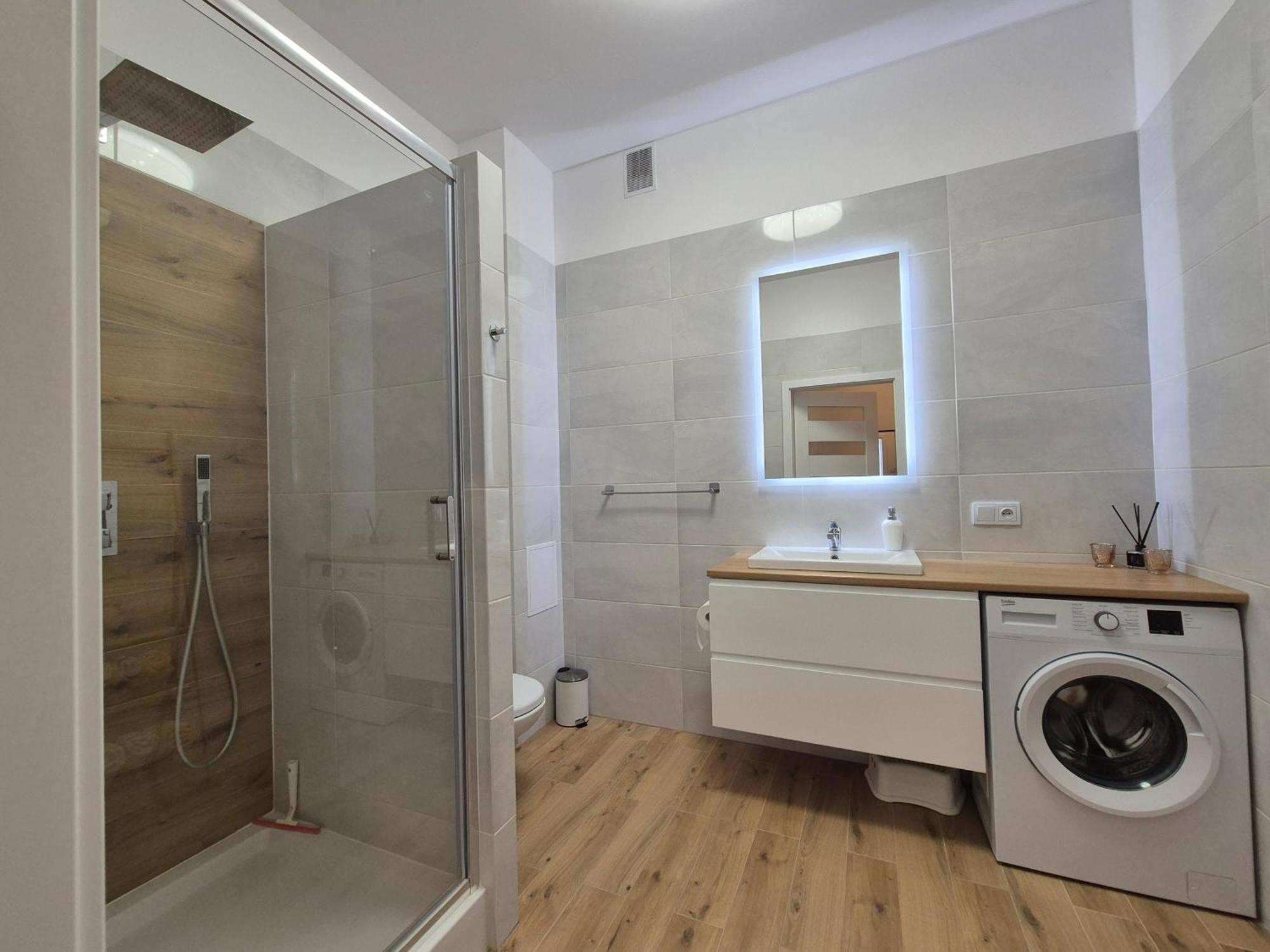Duzy Komfortowy Apartament W Samym Centrum Przy Manufaktura I Piotrkowska, Blisko Zoo, Fala Apartamento Łódź Exterior foto