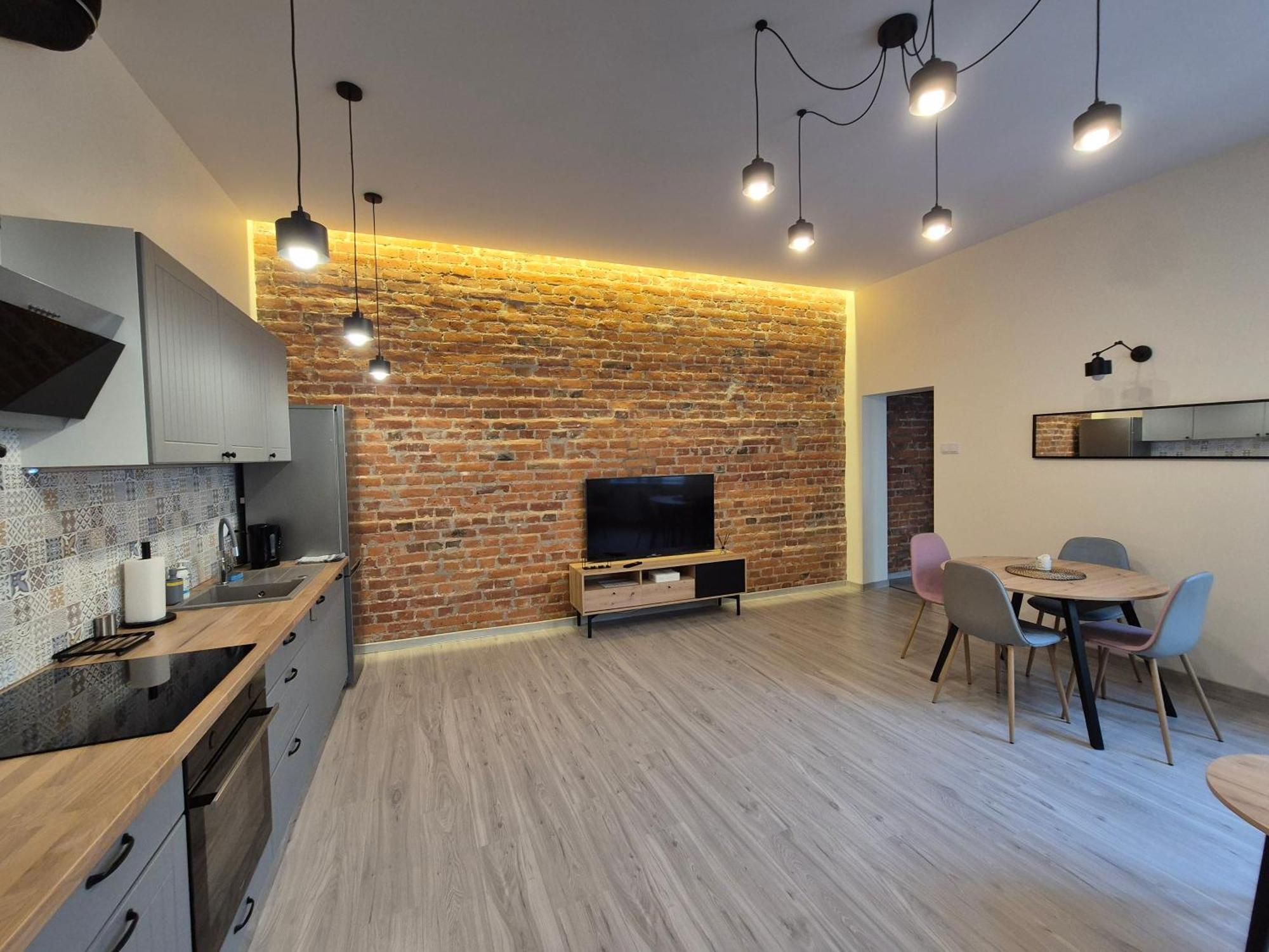 Duzy Komfortowy Apartament W Samym Centrum Przy Manufaktura I Piotrkowska, Blisko Zoo, Fala Apartamento Łódź Exterior foto