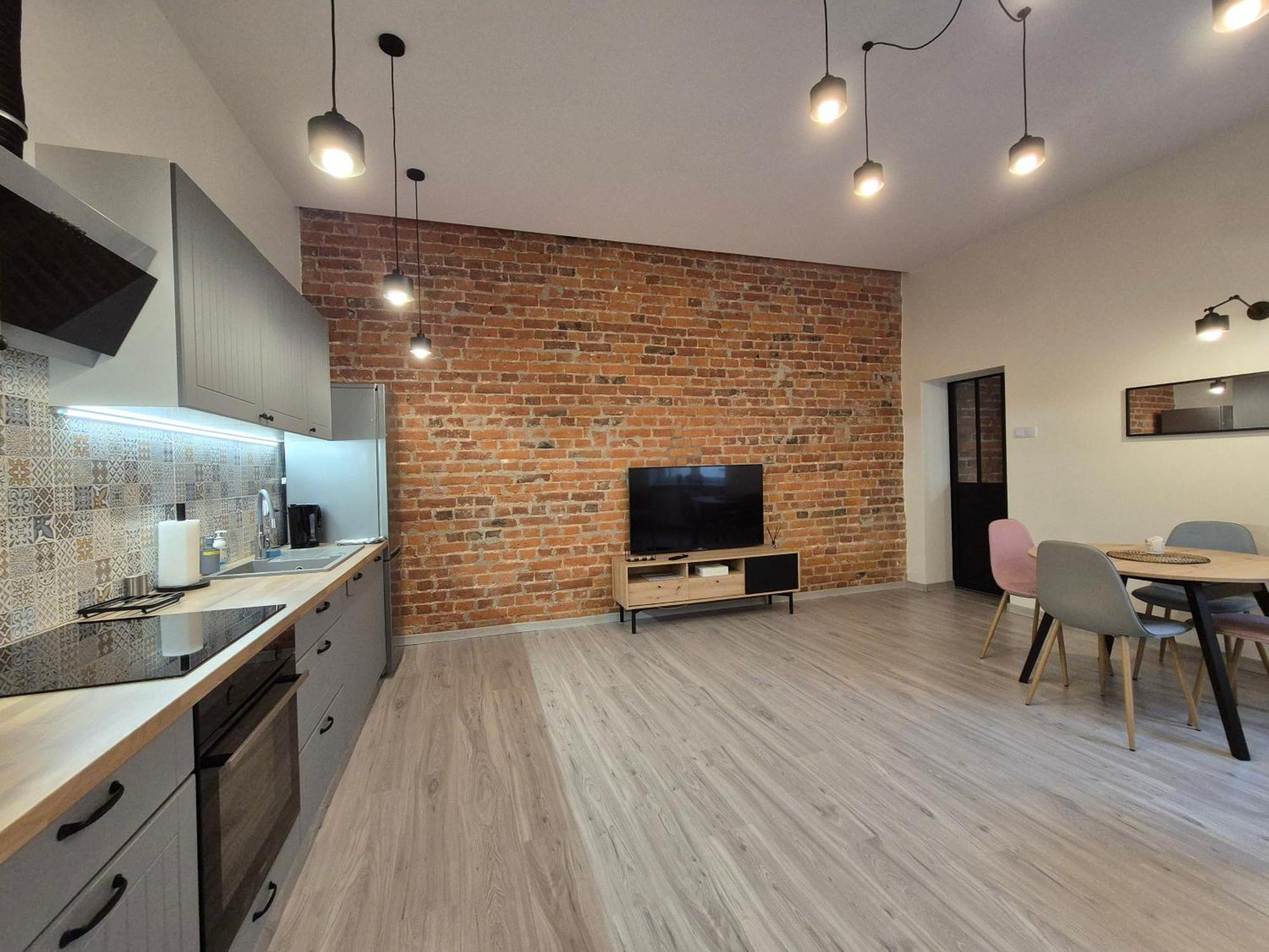 Duzy Komfortowy Apartament W Samym Centrum Przy Manufaktura I Piotrkowska, Blisko Zoo, Fala Apartamento Łódź Exterior foto