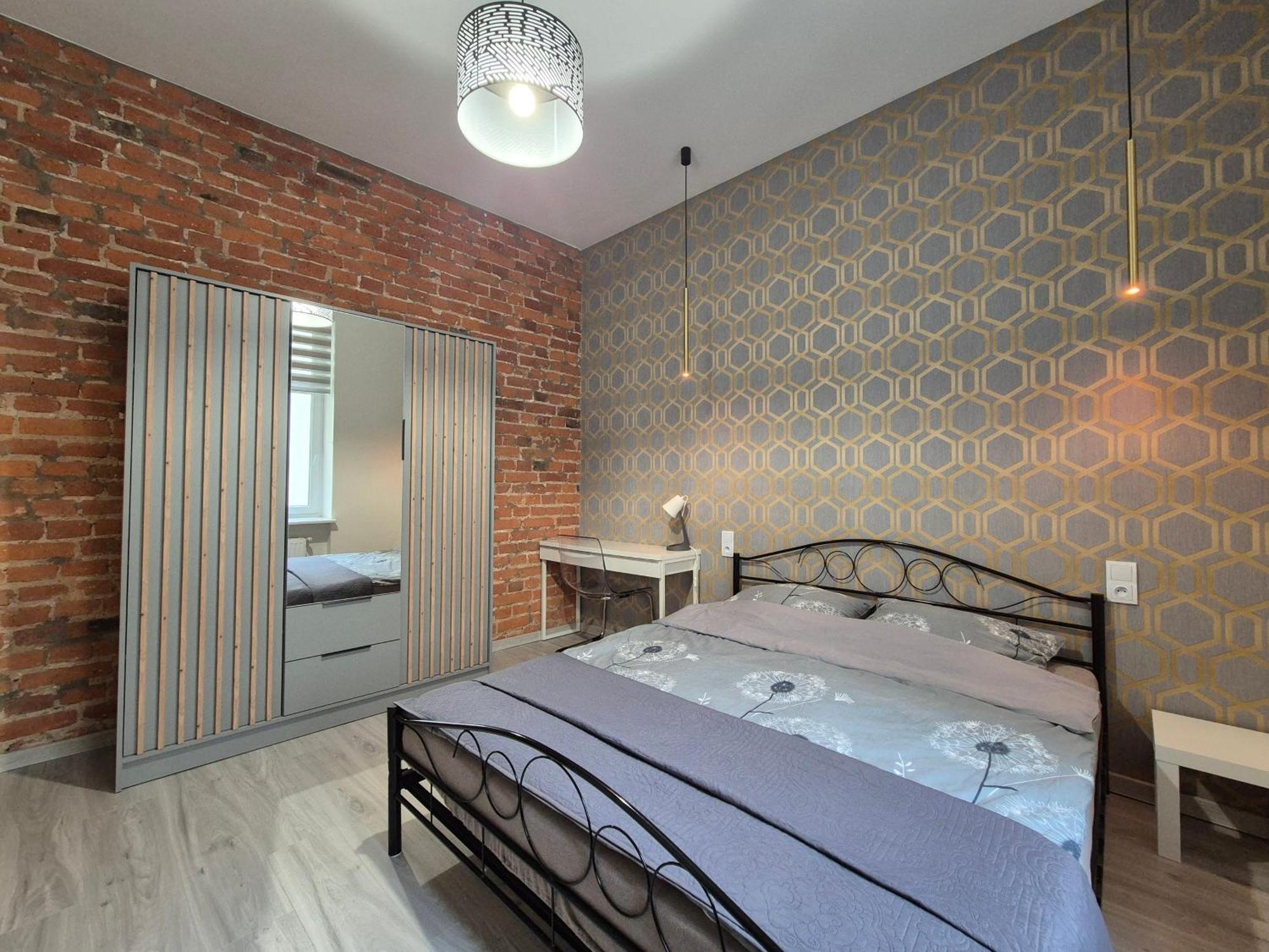 Duzy Komfortowy Apartament W Samym Centrum Przy Manufaktura I Piotrkowska, Blisko Zoo, Fala Apartamento Łódź Exterior foto