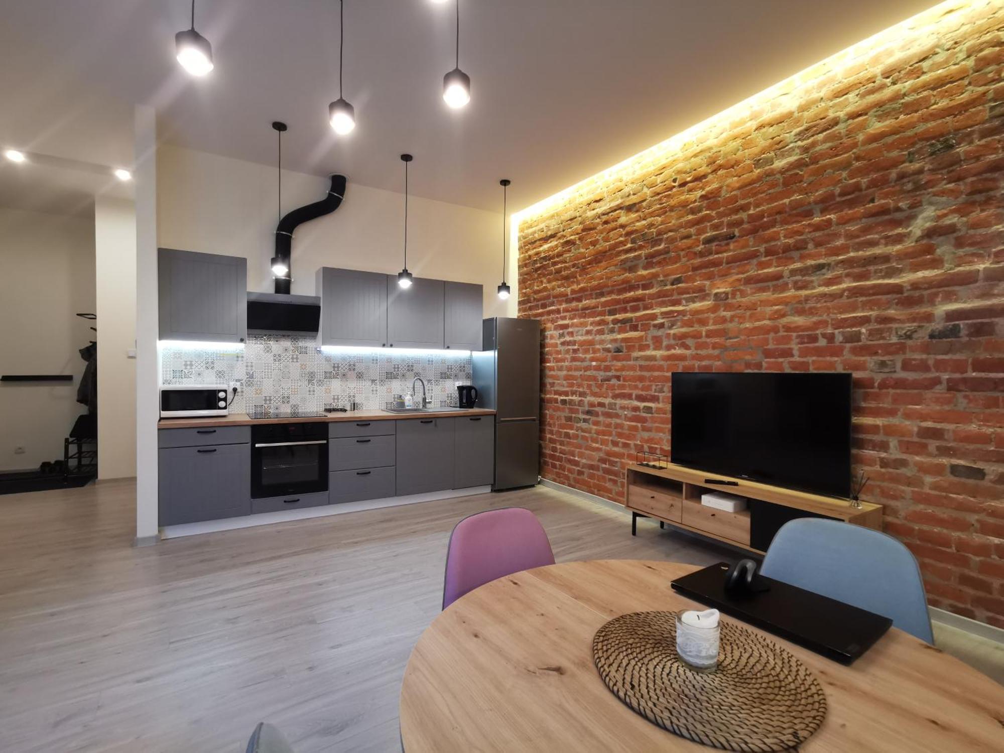 Duzy Komfortowy Apartament W Samym Centrum Przy Manufaktura I Piotrkowska, Blisko Zoo, Fala Apartamento Łódź Exterior foto